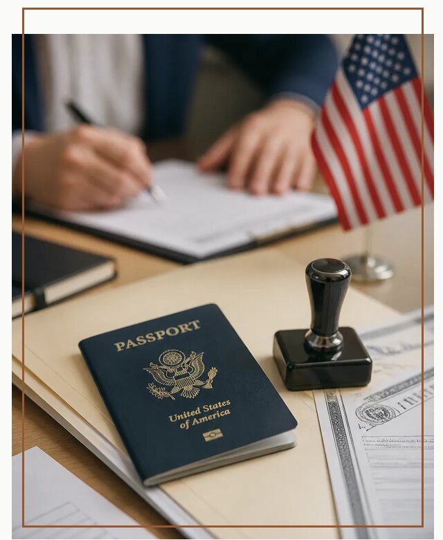 Оформление гражданства США в Барабинске под ключ от 45707 р. | Гиперактив-Ббн